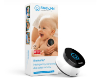 StethoMe Stetoskop inteligentny z AI do użytku domowego - 1237808 - zdjęcie 1